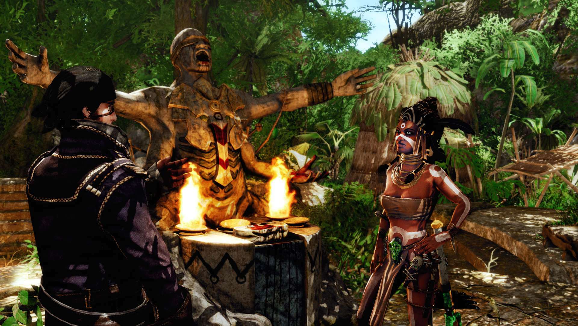 Risen 2: Dark Waters - Imagen 8